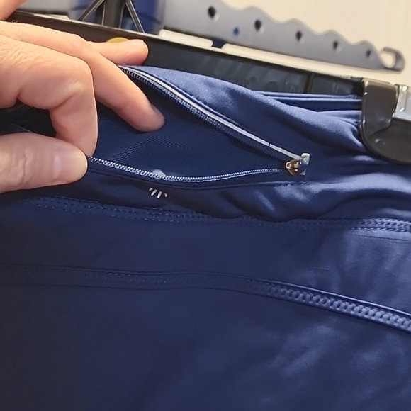 Active Sport Skirt - Picture 3 of 8